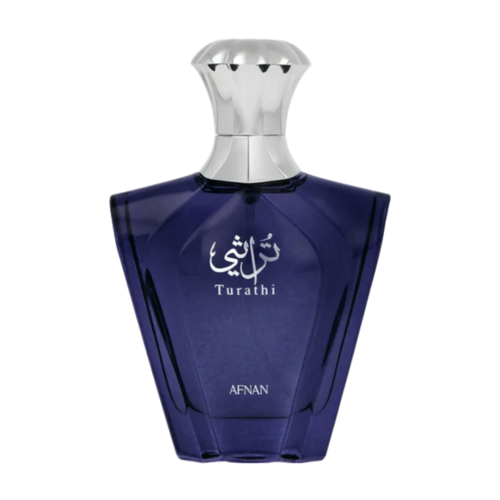 Afnan Turathi Blue