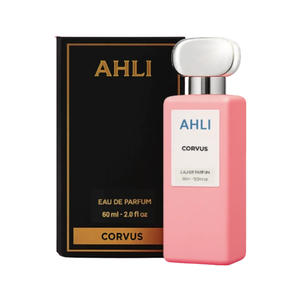 Ahli Corvus DM