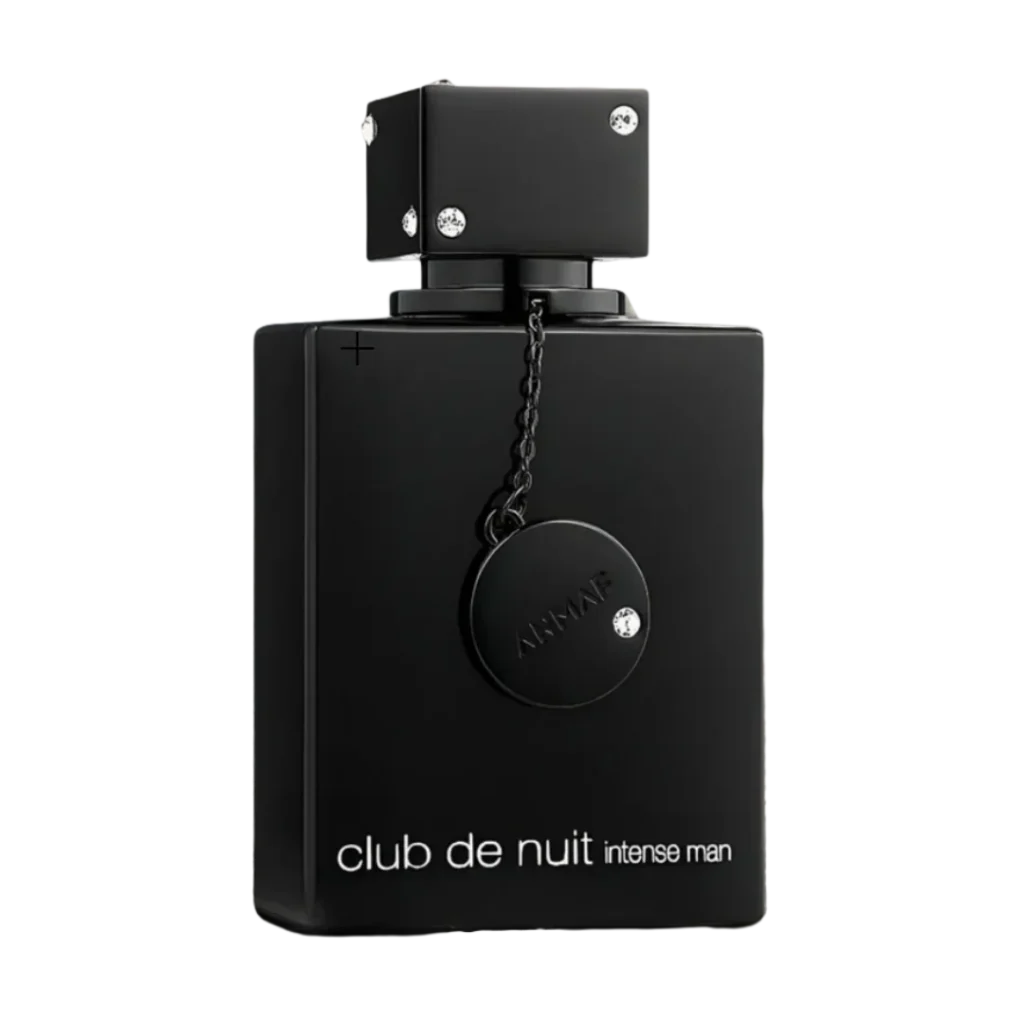 Club de Nuit Intense Man