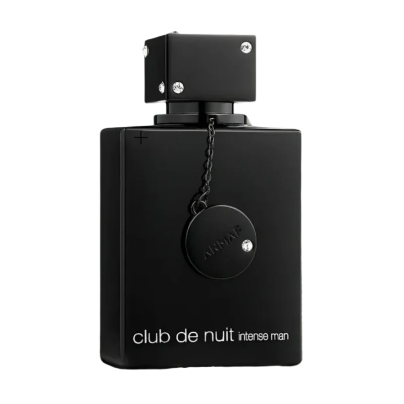 Club de Nuit Intense Man