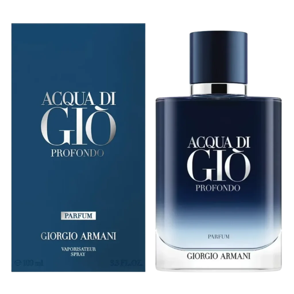 Armani Acqua di Giò Profondo