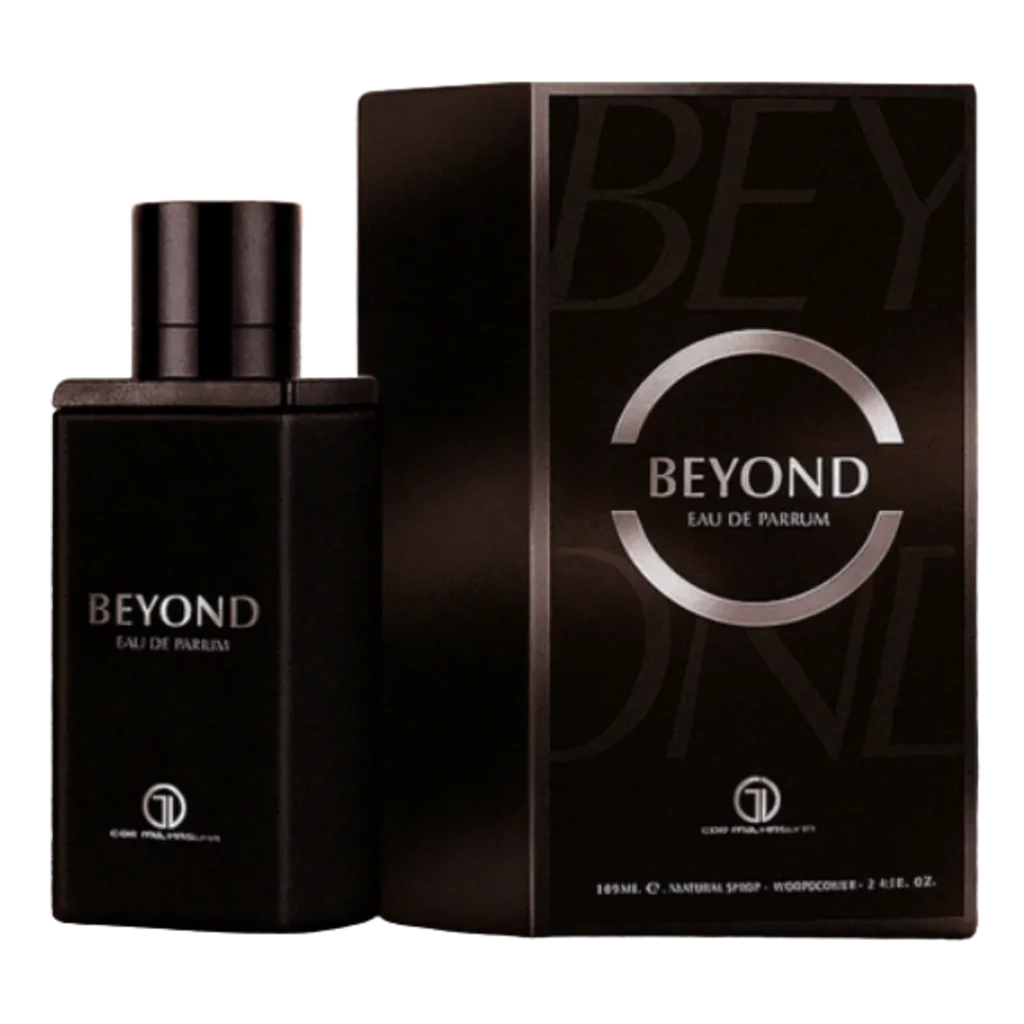Beyond