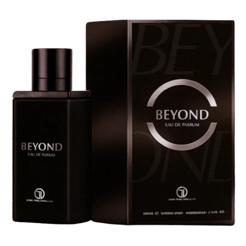 Beyond