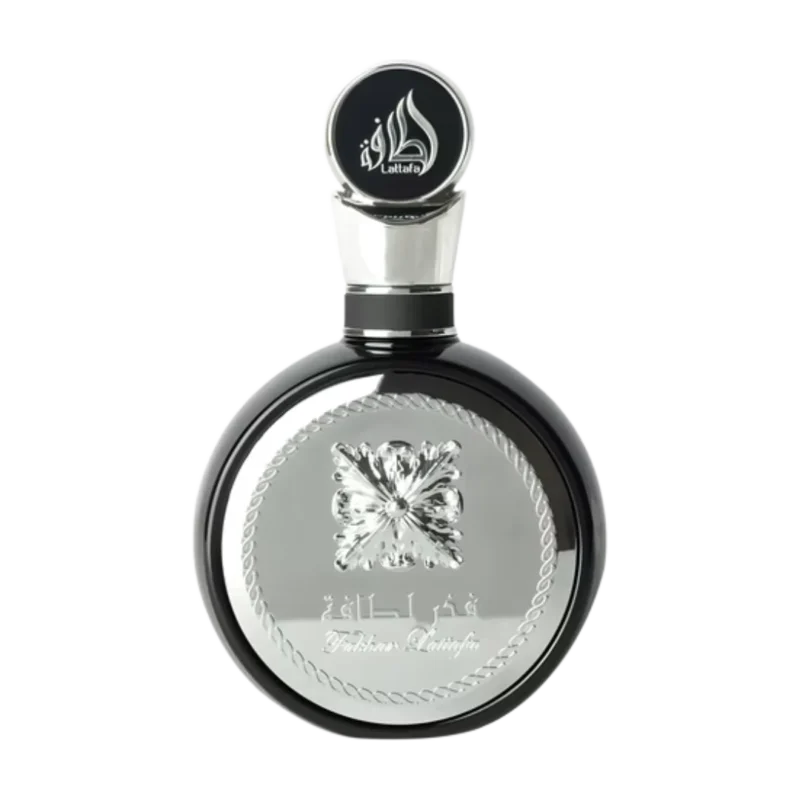 Perfume Fakhar Black