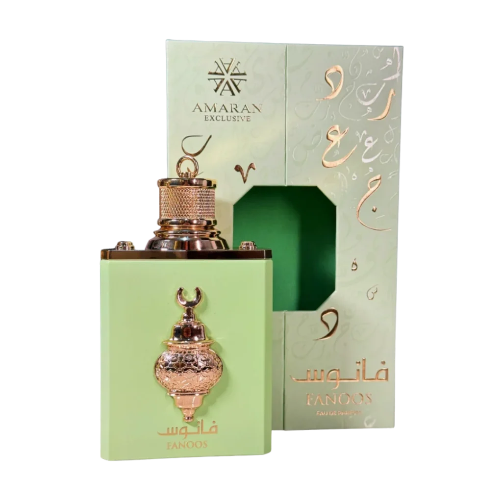 Fanoos Amaran