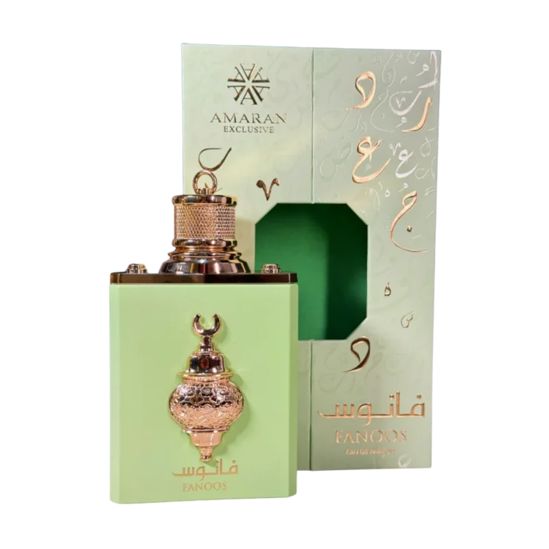 Fanoos Amaran