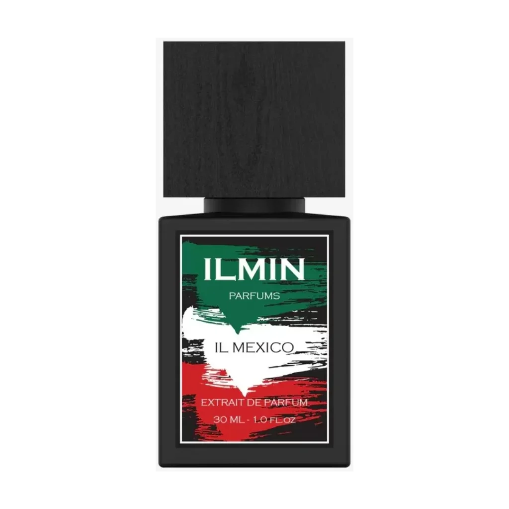 Ilmin II Rosso