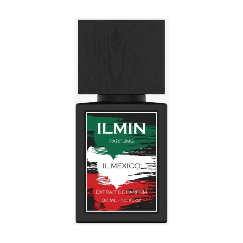Ilmin II Rosso
