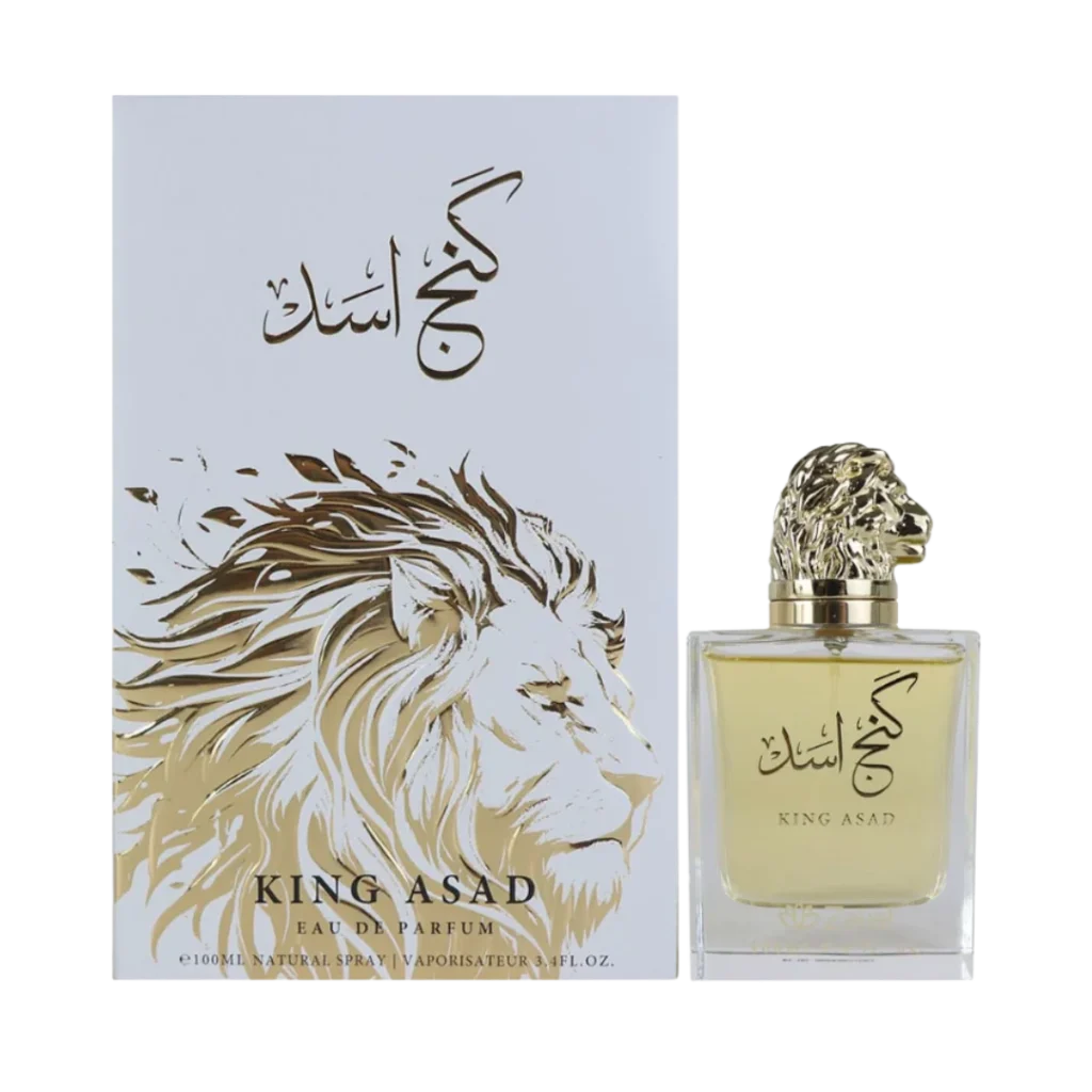 King Asad