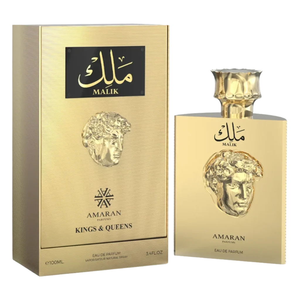 Kings Queens Malik