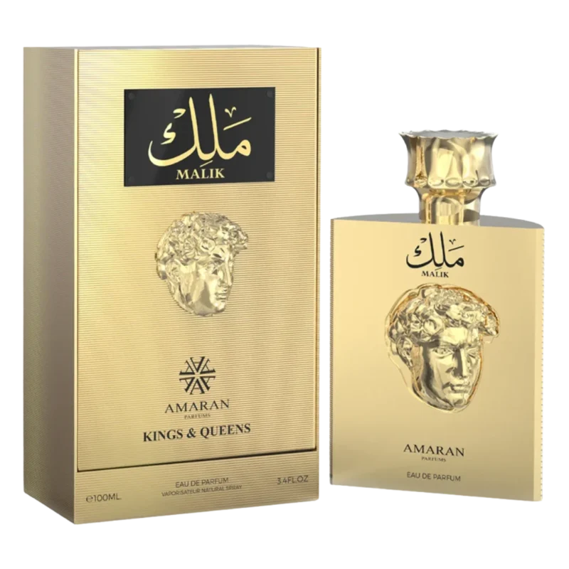 Kings Queens Malik