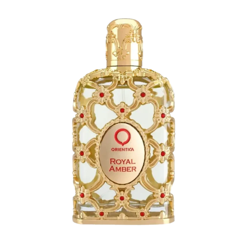 Orientica Royal Amber