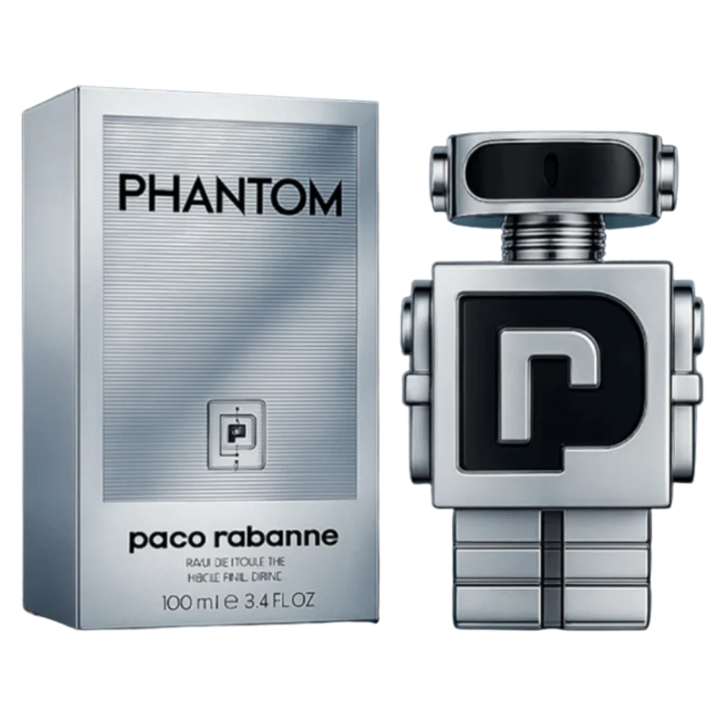 Phantom Paco Rabanne