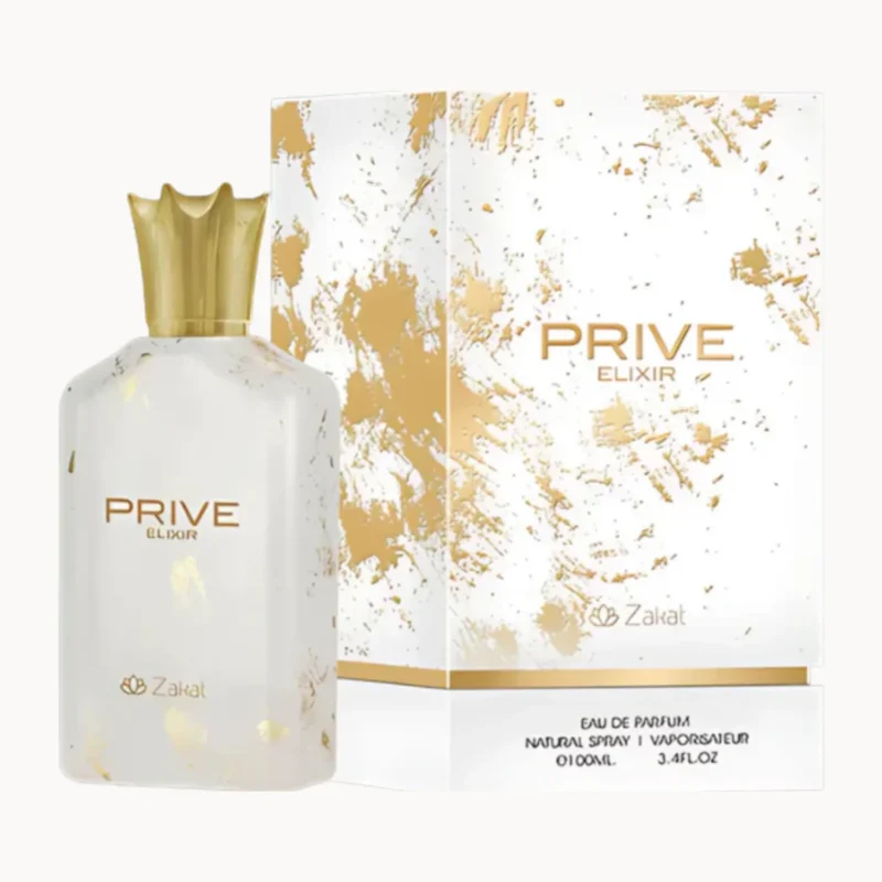 Prive Elixir