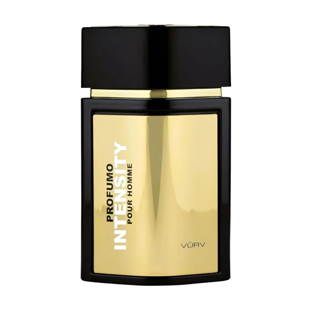 Profumo Intensity Gold
