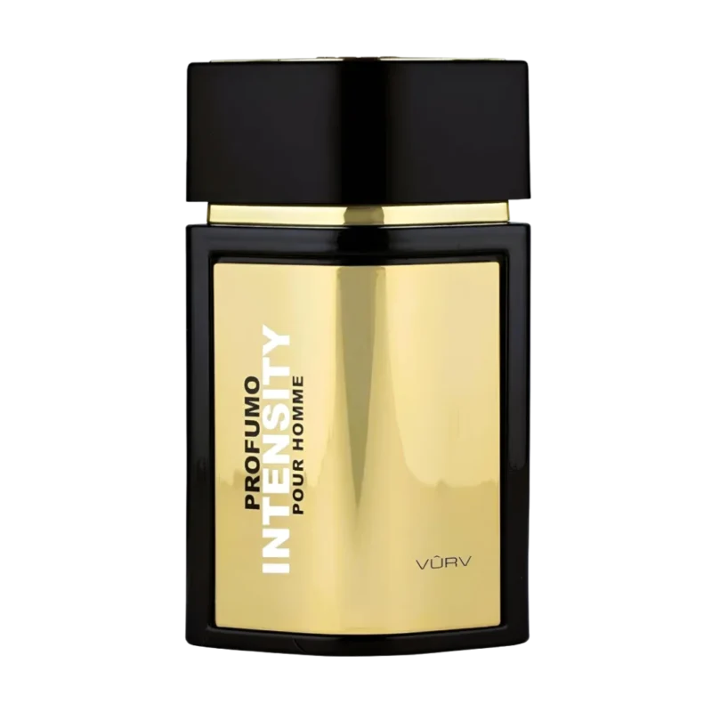 Profumo Intensity Gold