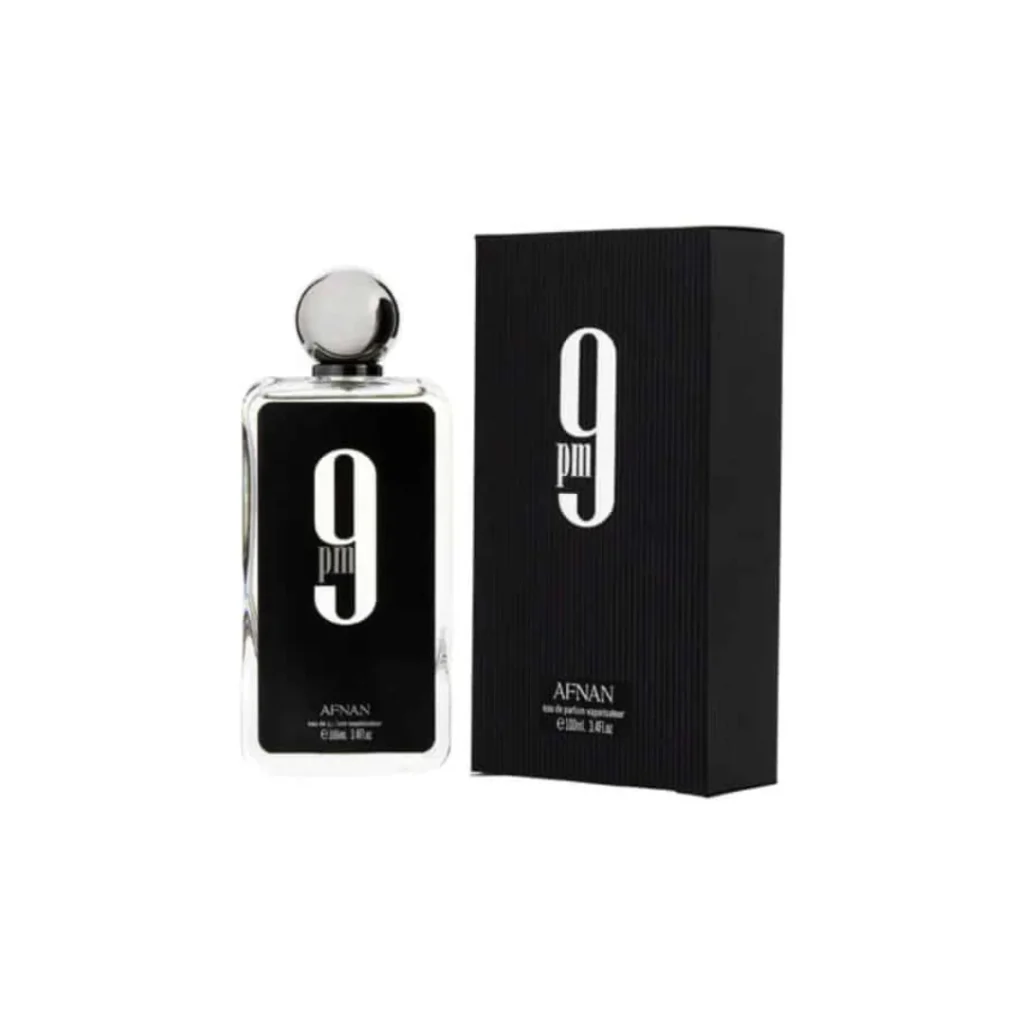 Afnan 9