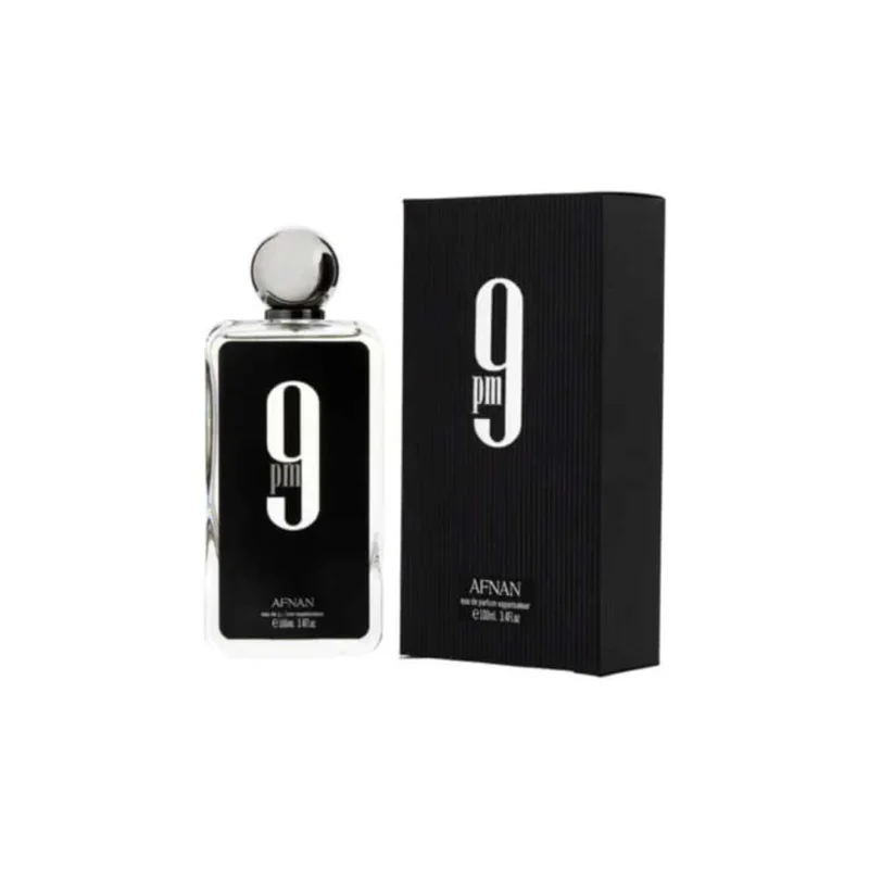 Afnan 9