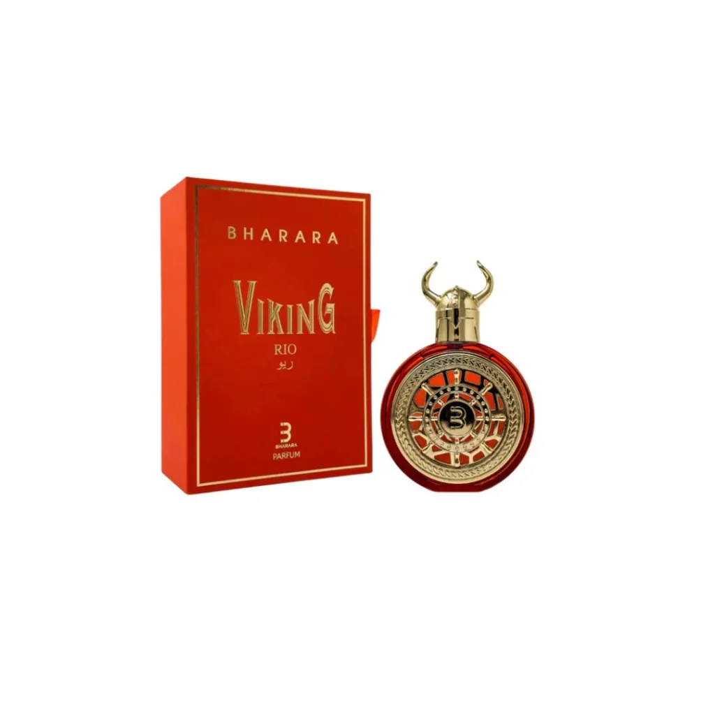 Bharara Viking Rio
