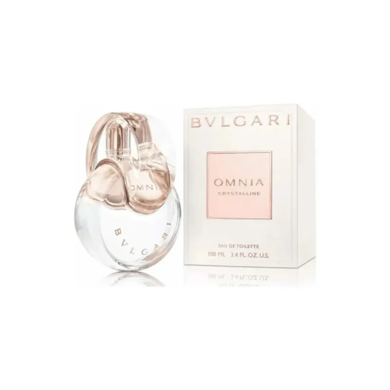Bvlgari Omnia Crystalline