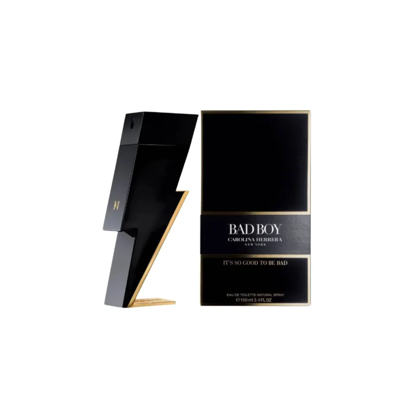 Carolina Herrera Bad Boy