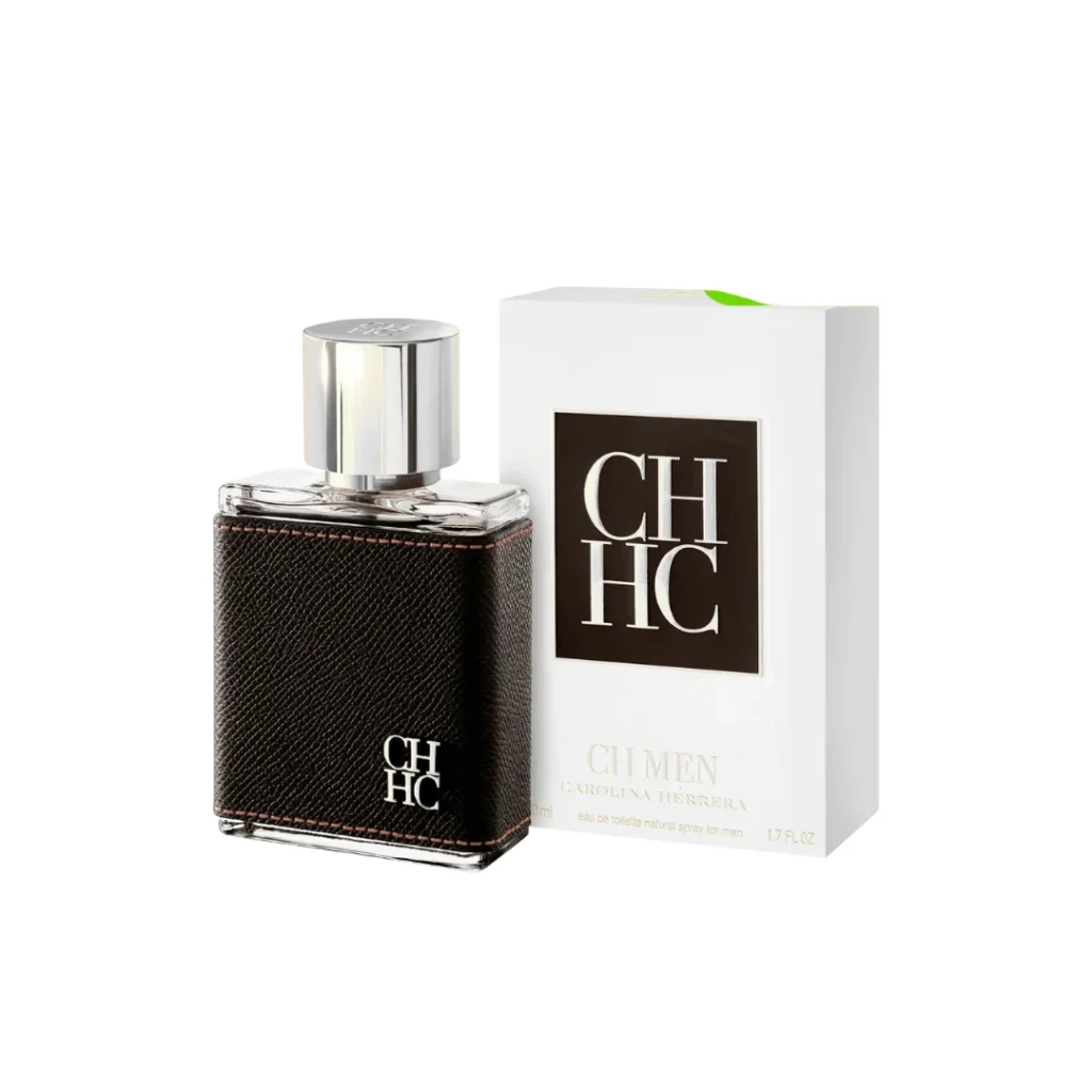 CH Men Carolina Herrera