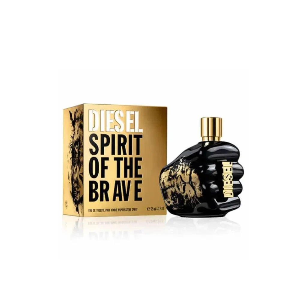 Diesel Spirit of the Brave