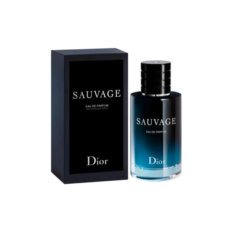 Dior Sauvage Eau De Parfum