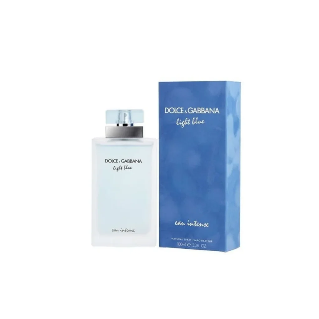 Dolce & Gabbana Light Blue