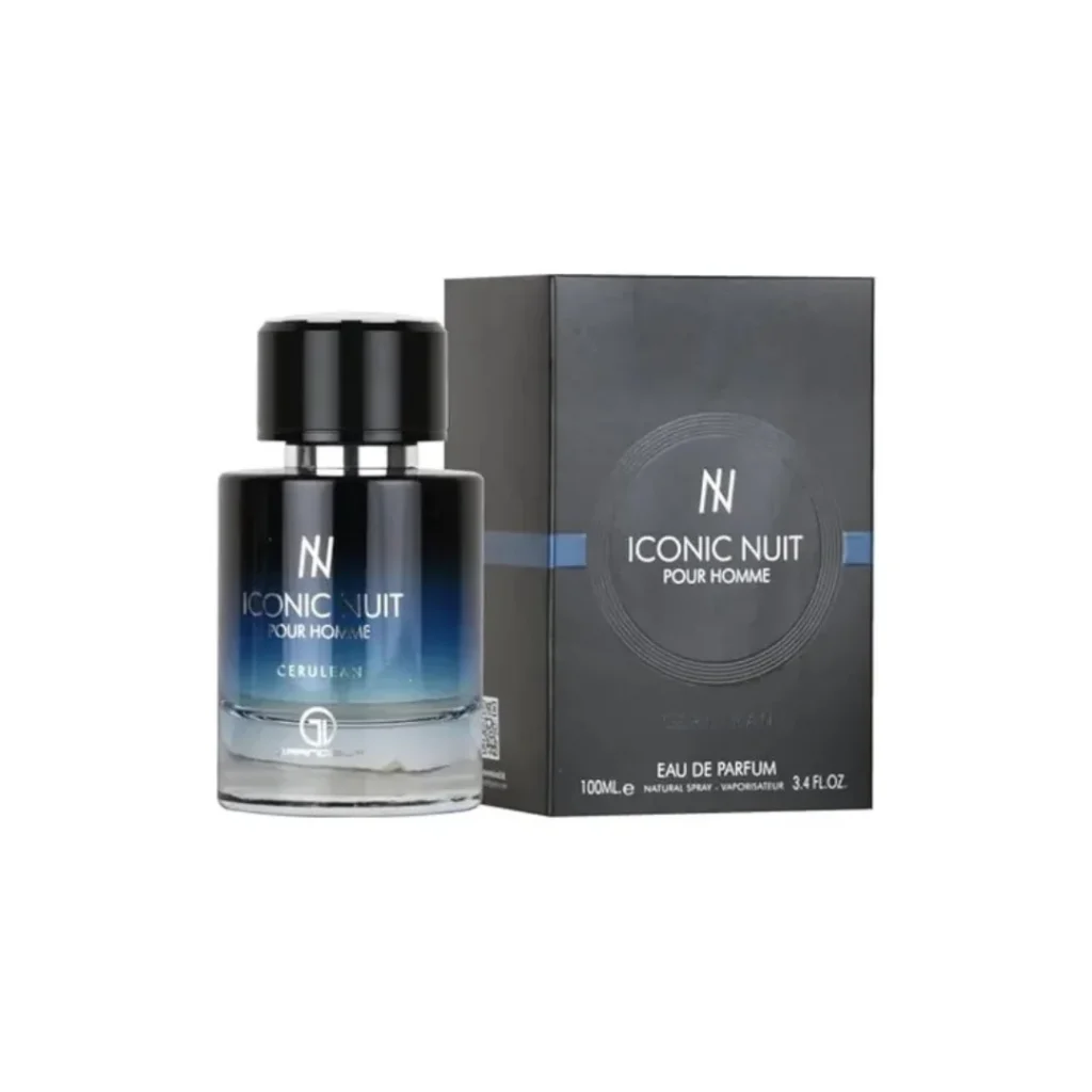 Iconic Nuit Grandeur