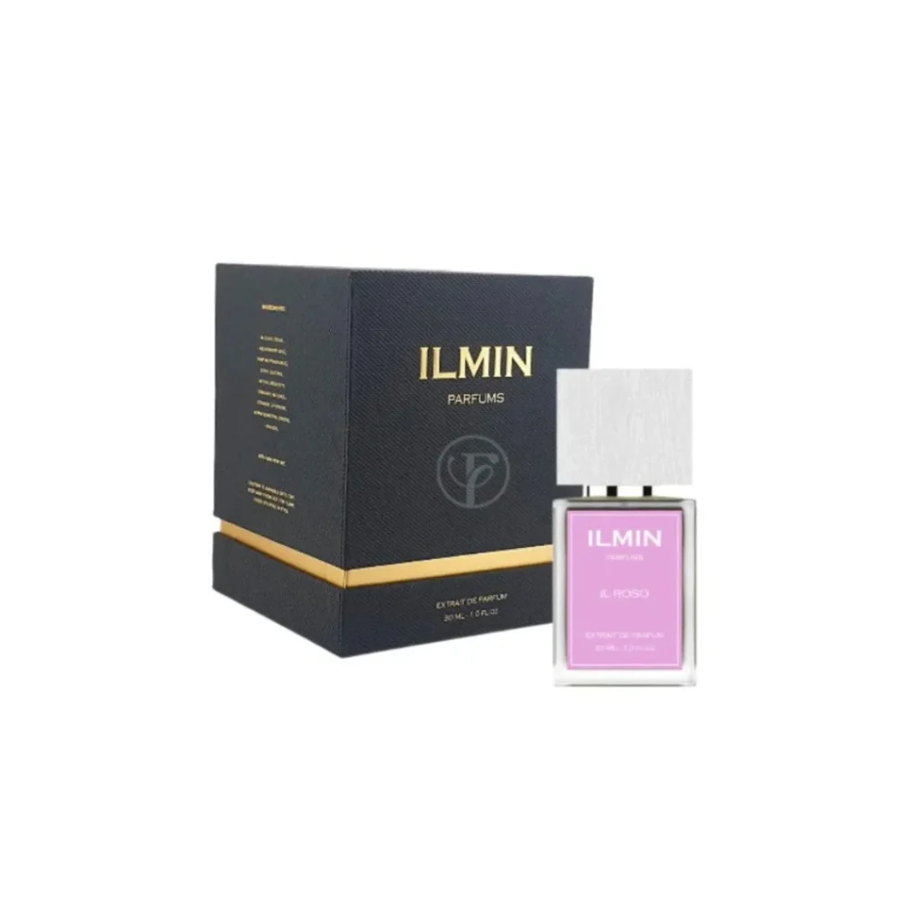 Il Roso Ilmin Parfums
