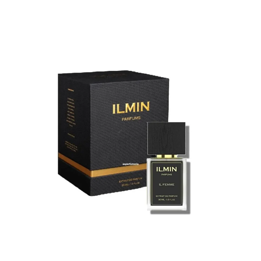 Ilmin Il Femme