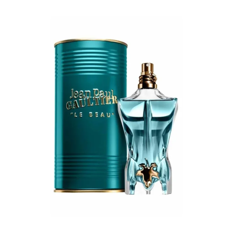Jean Paul Gaultier Le Beau 125ML