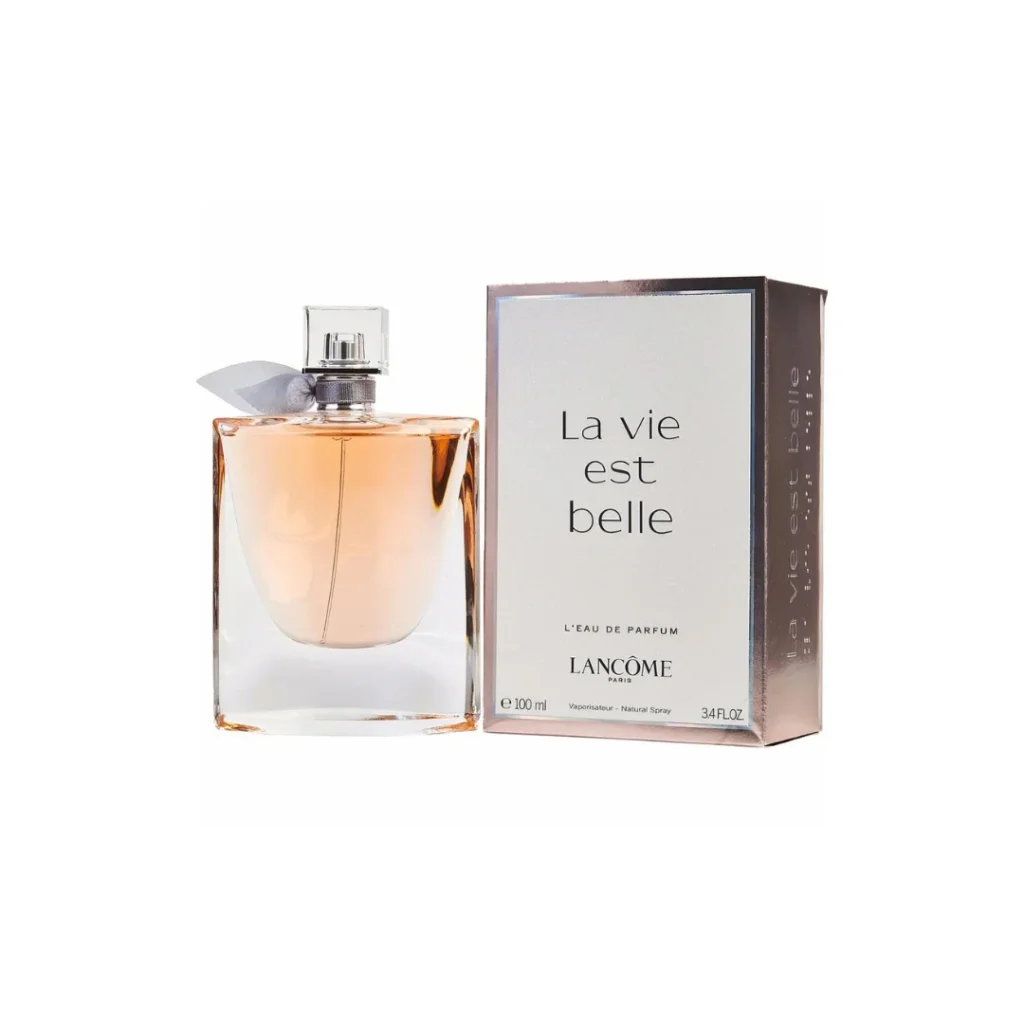 La Vie Est Belle Lancôme