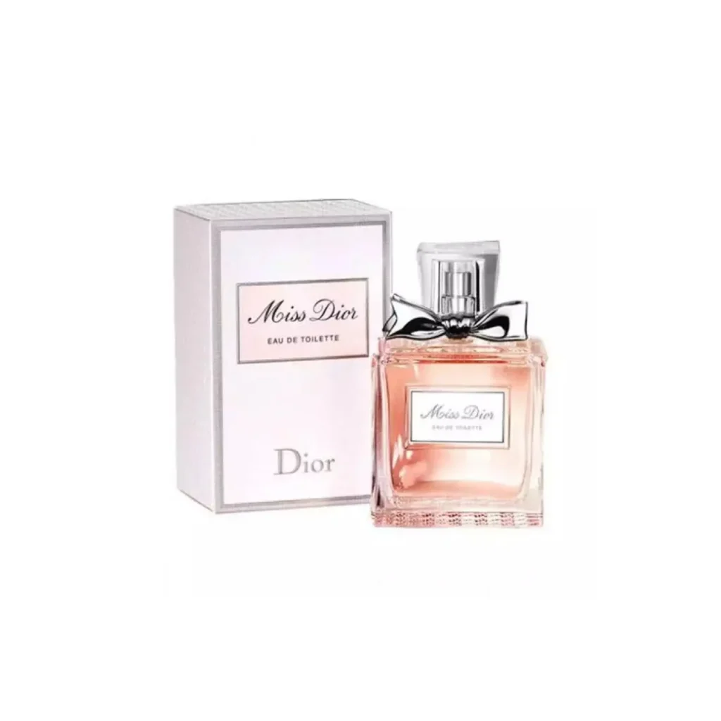 Miss Dior Eau de Parfum 2021