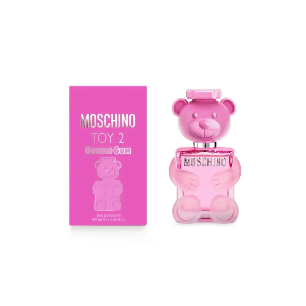 Moschino Toy 2 Bubble Gum