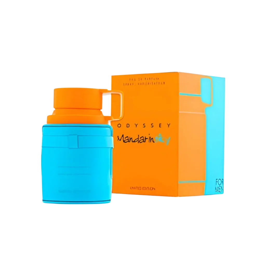 Odyssey Mandarin Sky