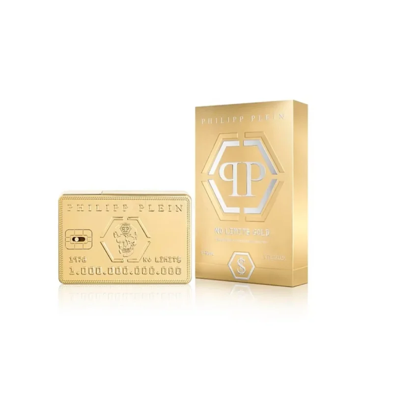 Philipp Plein No Limit$