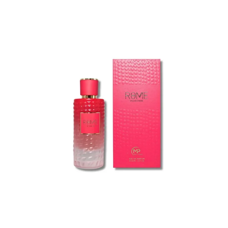 Rome Pour Femme Bharara Mast Perfume