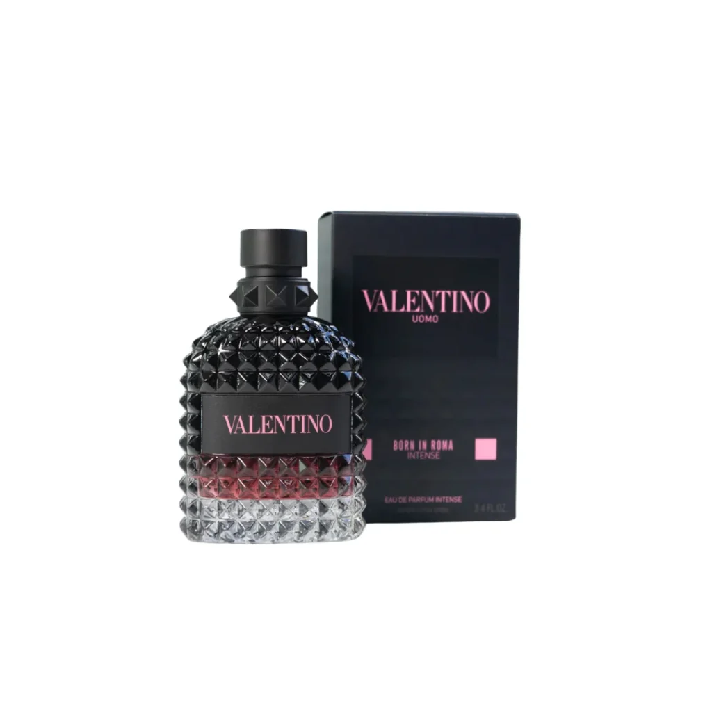 Valentino Uomo Born In Roma intense