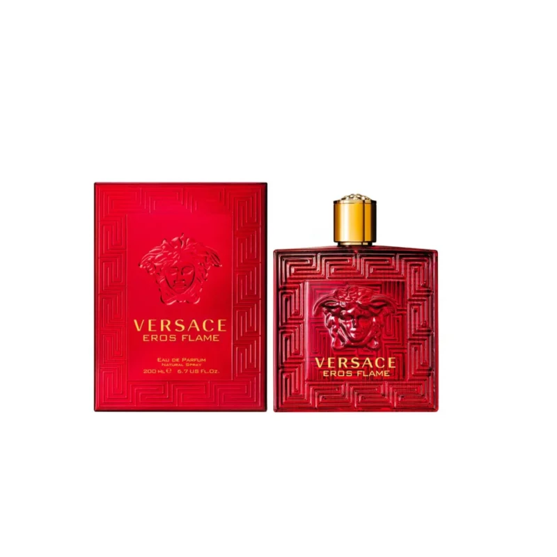 Versace Eros Flame