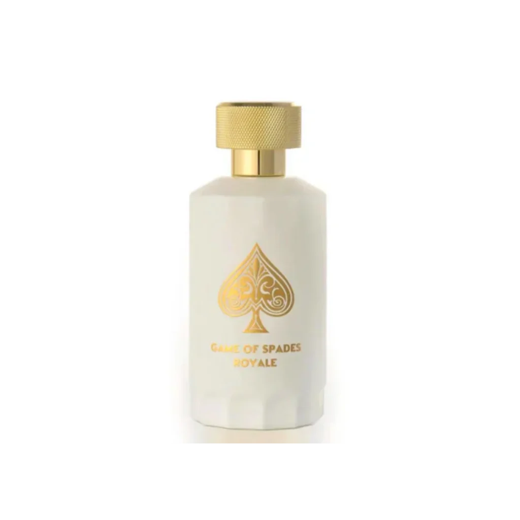 Game of Spades Royale Jo Milano Paris