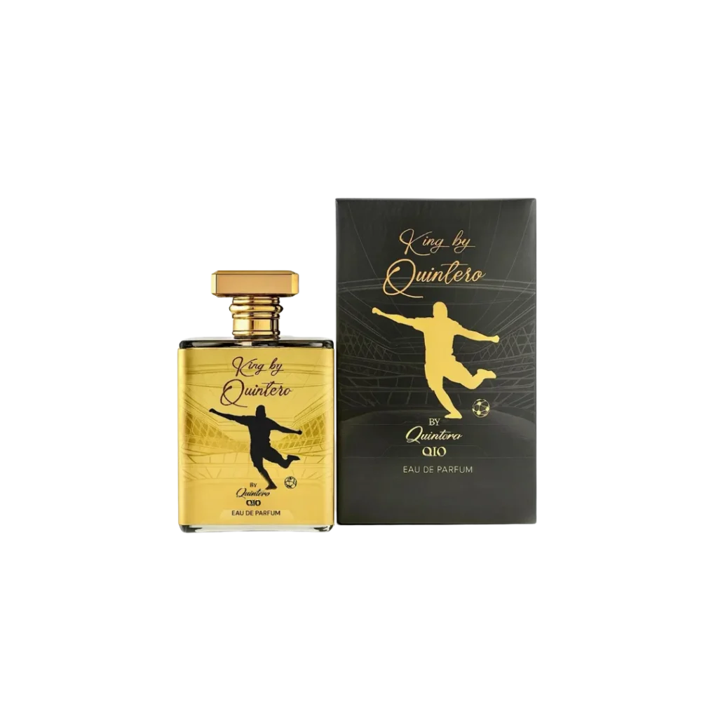 King by Quintero Men