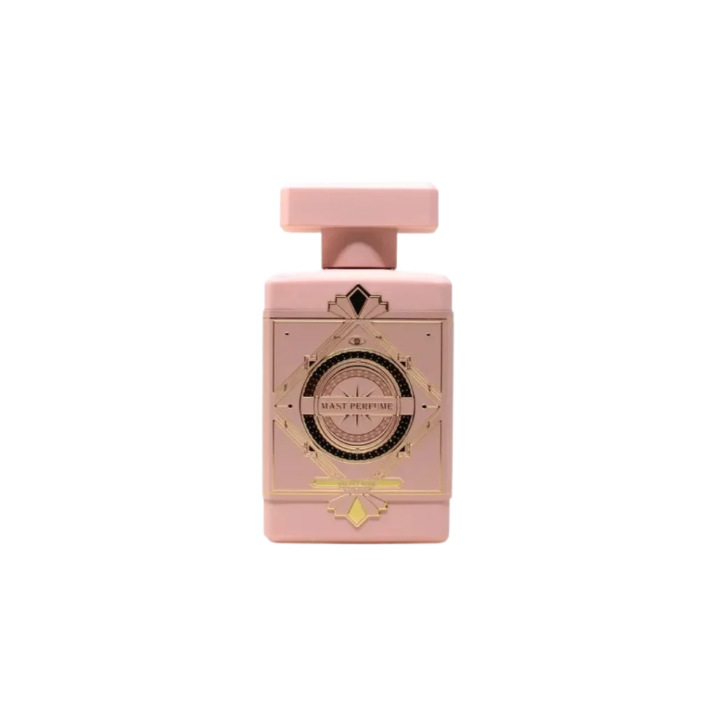 Mast Perfume Velvet Rose