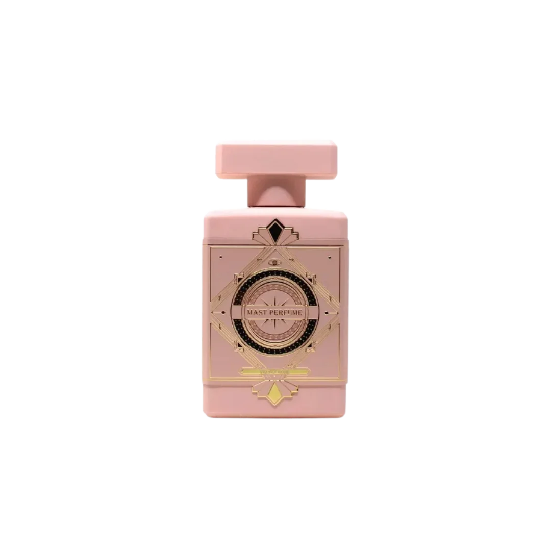 Mast Perfume Velvet Rose