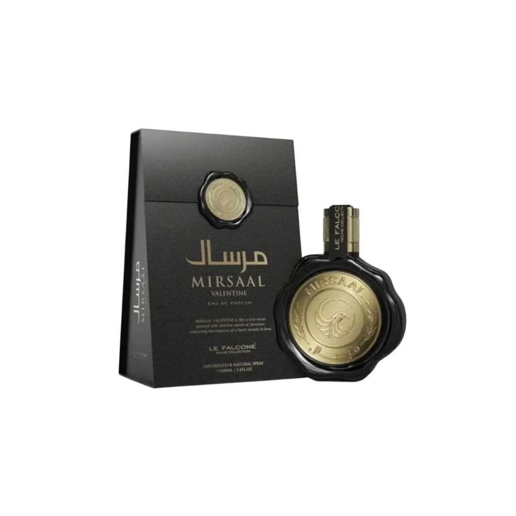 Mirsaal Valentine